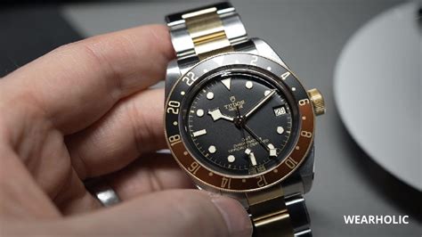 who makes tudor watches